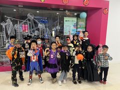 -英孚教育青少儿(宝龙中心)