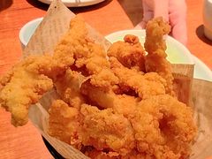 -鱼亨小鲜酸菜鱼(大信店)