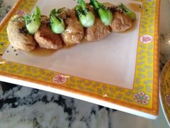 口袋豆腐-那家小馆•北京菜•烤鸭(香山店)