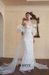 -纯色时光婚纱艺术馆WHITE