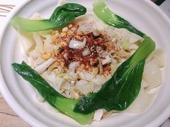 -平娃三宝烧烤·面食(南小街店)