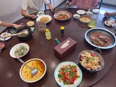 -巢湖名吃·东关老鹅汤(江南风情街店)