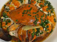 -宏玲餐厅(四川南路店)