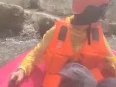 -雅鲁激流探险漂流