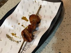 -鸣记脆皮烤鱼(山姆店)