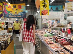 -南纪白浜Toretore市场