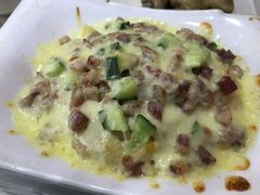 -蘑菇餐厅(小火瓦巷店)