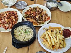 -贤花饭店(城阳店)