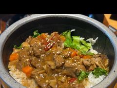 -土大力韩式烤肉料理(和平路店)