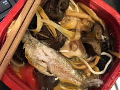 -东方嘉里中心-停车场