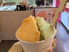 -上海来福士广场