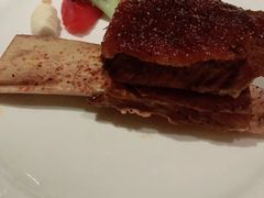 -王品牛排(郑州大卫城店)