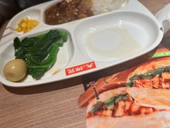 -大师兄·西北小馆(金湾华发商都店)