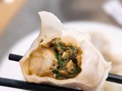 -馅老满(鼓楼店)