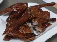 -黎记大排档(慈云路店)