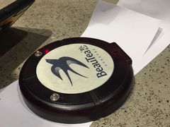 大堂-BeauTea水仙(coco park店)