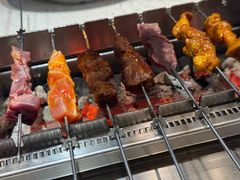 -延边金利串店(安达街店)