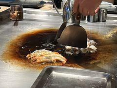 -大渔铁板烧(蛇口店)