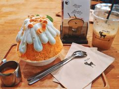 -After You Dessert Cafe(CENTRALWORLD)