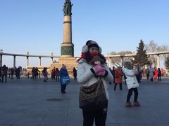 -人民防洪胜利纪念塔