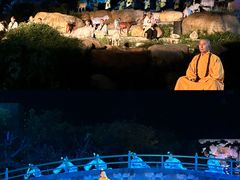 -禅宗少林·音乐大典