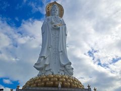 -三亚南山文化旅游区