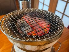 -竹马炭火烤肉(南屏店)