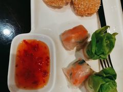 -食肆&Fourteen(武林夜市店)