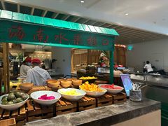 -味餐厅·海鲜·火锅·自助餐