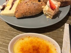 -食百绚全日制餐厅(成都棕榈泉费尔蒙酒店)