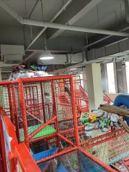 -玩元素·家庭游乐成长中心(香格里拉店)