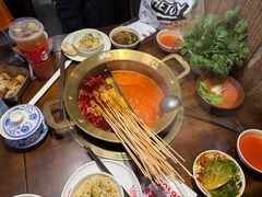 -牛签签串串香(IFS店)