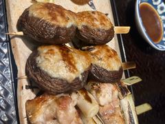 -小山日本料理(兴业太古汇店)