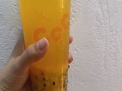 -CoCo都可(搜秀城店)