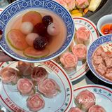 沈阳！！！！女神节玫瑰铁锅炖太🉑了！！！