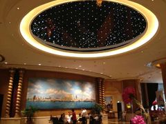 -澳门十六浦索菲特大酒店