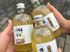 -恩阳古镇