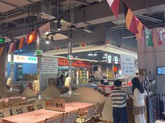 -生火火·小炉子炭烤(金楠天街总店)