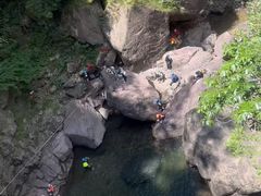 -安吉龙王山风景区