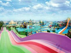 -秦皇岛乐岛海洋王国