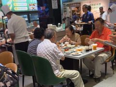 -紫光园·烤鸭·北京菜(劲松店)