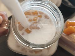 -鲜芋仙(中环百联2店)