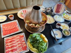 -沈辽涮肉火锅(金牛店)