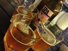 -顽啤熊·酒客酒馆(苏城夜景必选店)