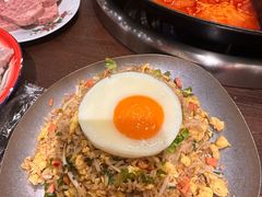 -芈重山老火锅(昌平店)
