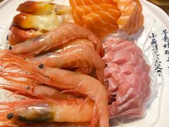 -松坂屋日料自助(长城路店)