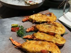 -一本魅·日式料理