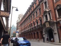 -迈格笙SPA·影院式足道·采耳(金桥店)