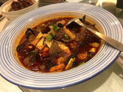 -大铁勺新津菜(东丽阳光新业广场店)