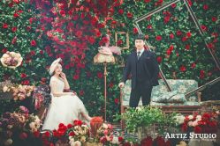 -THE QUEEN(北京店)